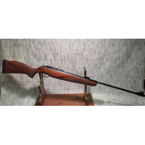carabine a plomb gamo grizzly cal 5.5 en 45 joules (1)