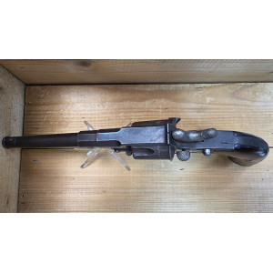 reichs revolver collection 1879 6 coups calibre 10.6 mm ordonnanz categorie d