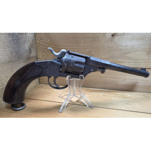 reichs revolver collection 1879 6 coups calibre 10.6 mm ordonnanz categorie d
