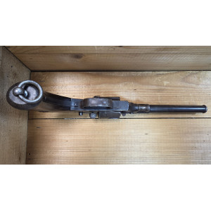 reichs revolver collection 1879 6 coups calibre 10.6 mm ordonnanz categorie d