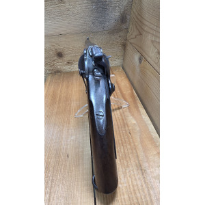 revolver kerr de la marine espagnol collection categorie d calibre 11 mm pc