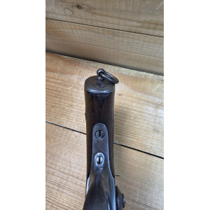 revolver kerr de la marine espagnol collection categorie d calibre 11 mm pc
