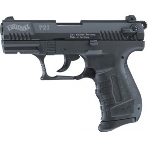 Pistolet de defense UMAREX P22 Cal.9mm PA