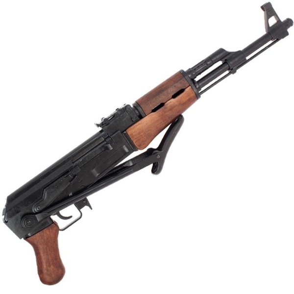 Fusil AK 47