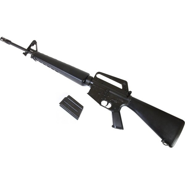 Fusil M16 modèle 1957