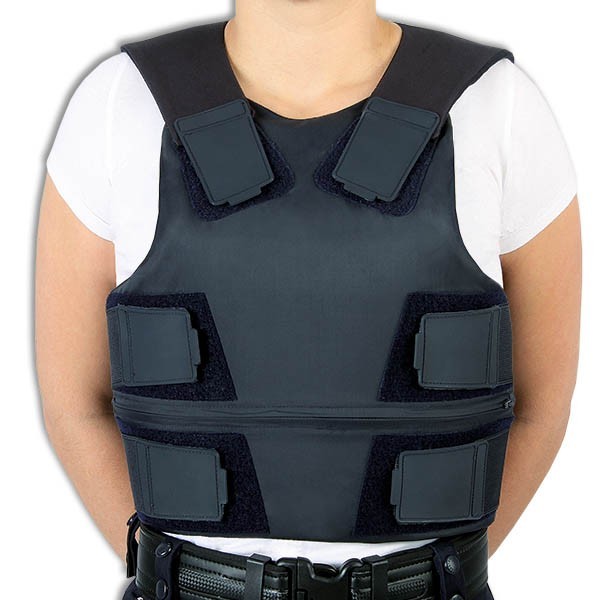 Gilet pare-balles GK Timecop 2 Taille S