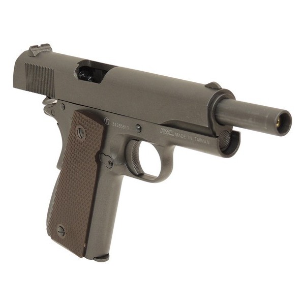 Pistolet C02 airsoft Colt 1911 A1