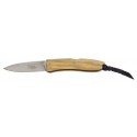 Couteau LIONSTEEL OPERA manche olivier