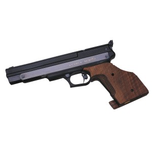 Pistolet GAMO Compact