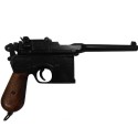 Pistolet DENIX Mauser crosse plastique