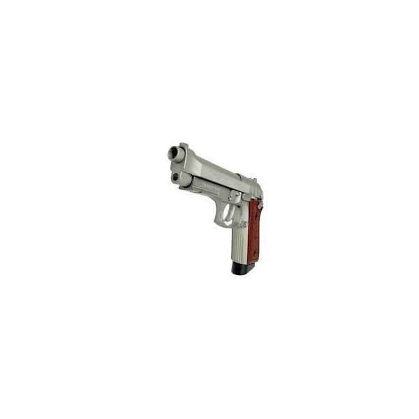 Glock 17 Gen 3 CO2 et Gaz 6 mm BB's 1 joule - Armurerie Loisir