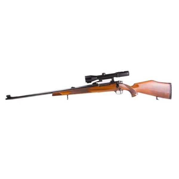 Carabines WEATHERBY MARK V cal.378 