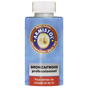 Bronzafroid ARMISTOL 60 ml.