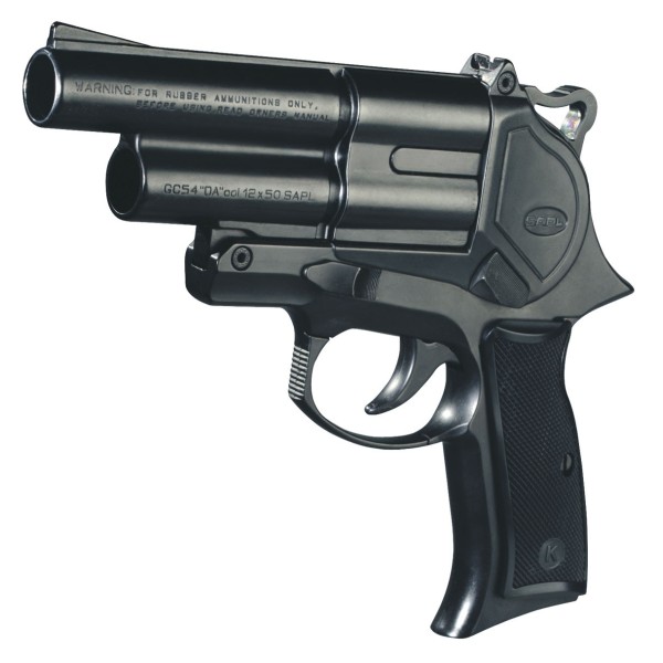 Pistolet anti-agression GC 54 DA