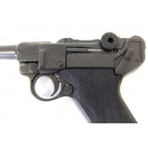 Pistolet DENIX Luger P08
