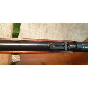 carabine levier de sous garde uberti calibre 44.40 w