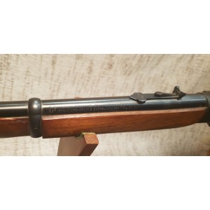 carabine marlin 336 levier de sous garde 30x30