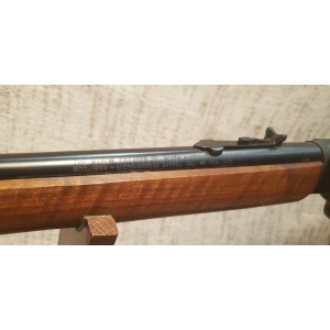 carabine marlin 94 levier de sous garde calibre 44 magnum 