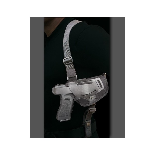Sac holster épaule réglable Tactical CS – Action Airsoft