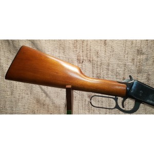 carabine winchester 94 levier de sous garde calibre30x30