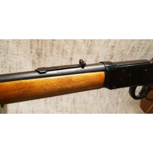 carabine winchester 94 levier de sous garde calibre30x30