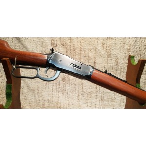 carabine winchester 94 ae lecier de sous garde calibre 7 30 waters