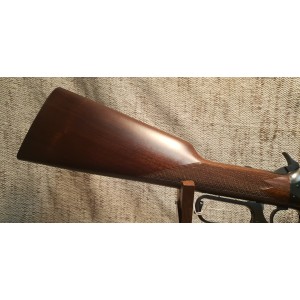 carabine winchester 1895 levier de sous garde calibre 270w 