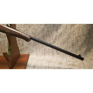 carabine winchester 1895 levier de sous garde calibre 270w 