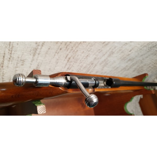 Carabine a plomb Manu-Arm MA1 - Languedoc Distribution