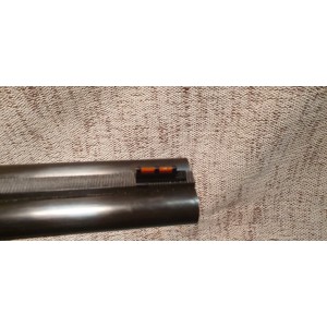 fusil de chasse baikal ij43 slug fibre optique bascule acier grise  calibre 12 70 (1)
