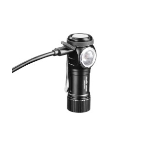 lampe FENIX LD15R à angle droit 500 lumens F