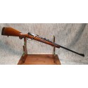 carabine mauser 66 a verrou culasse telecsopique calibre 9 .X64