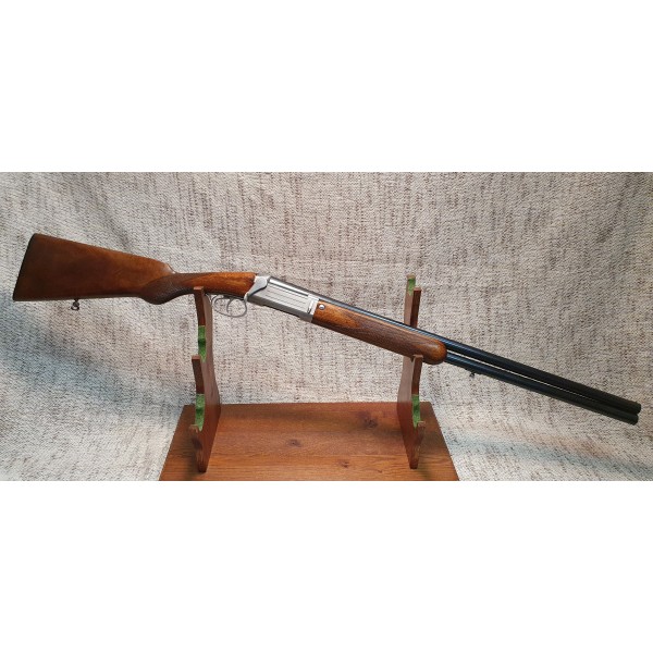 fusil de chasse superpose stephanois francais darne elan calibre 16 70