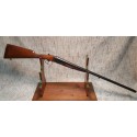 fusil de chasse juxtapose cal 16 65 robust n 20 de st etienne 1925