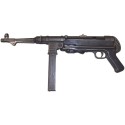 Fusil MP 40  pistolet -mitrailleur allemand