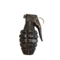 Grenade MK 2 noire