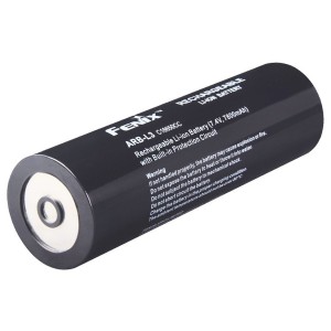 ARBL3 - Batterie 7,4V 7800mAh 