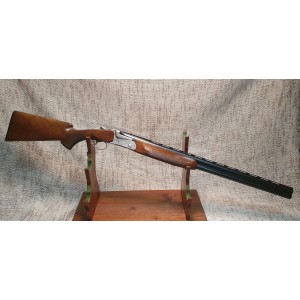 fusil de chasse superpose skb model 500 made in japan calibre 12.70