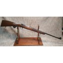 carabine de chasse akah mod 98 a verrou en calibre 7x64 version bois