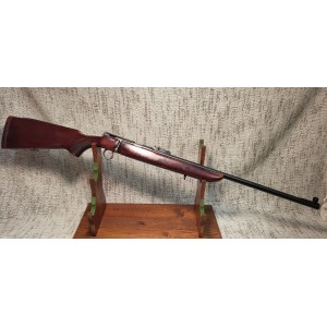 carabine USSR A VERROU de tir toz 8.01 calibre 22 lr