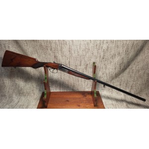 fusil de chasse juxtapose artisan stephanois calibre 16 65 2 (3)