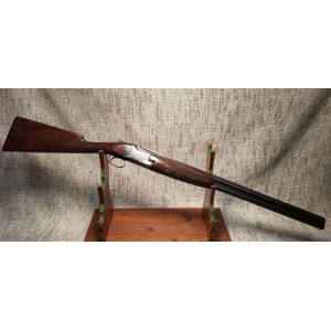 fusil de chasse HERSTAL superpose browning b25 calibre 12 70 (5)