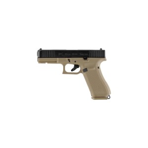 PISTOLET GLOCK 17 GEN5 FRENCH ARMY 9MM PAK