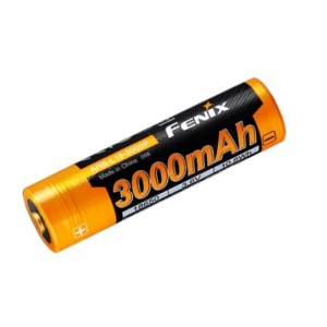 Batterie rechargeable 18650 3000mAh