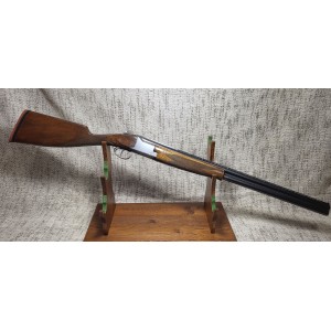 fuisl de chasse superpose browning b25 bois cal 12 70