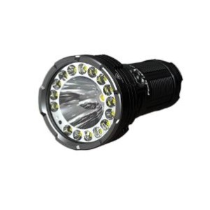 Lampe compacte LR40 ultra puissante - 12K lumens