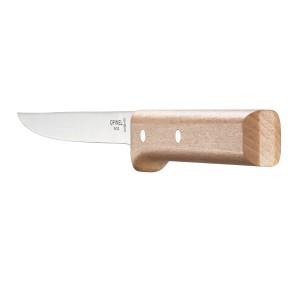 Couteau de cuisine éffilé OPINEL N° 121, gamme Parallele