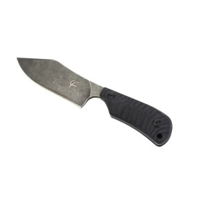 COUTEAU LE PETIT BOWIE G10 FRED PERRIN