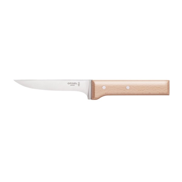 Couteau pour viandes et volailles OPINEL N° 122, gamme Parallele