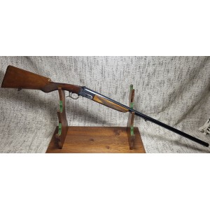 fusil mono coup st etienne cal 16/65 type simplex